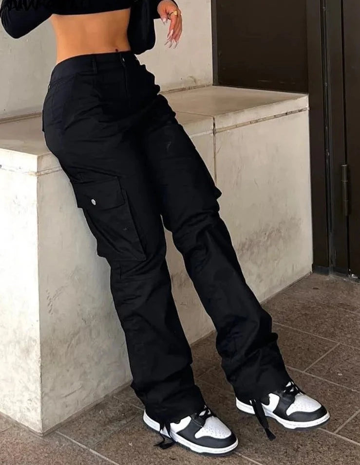 Byxor "Pockets"