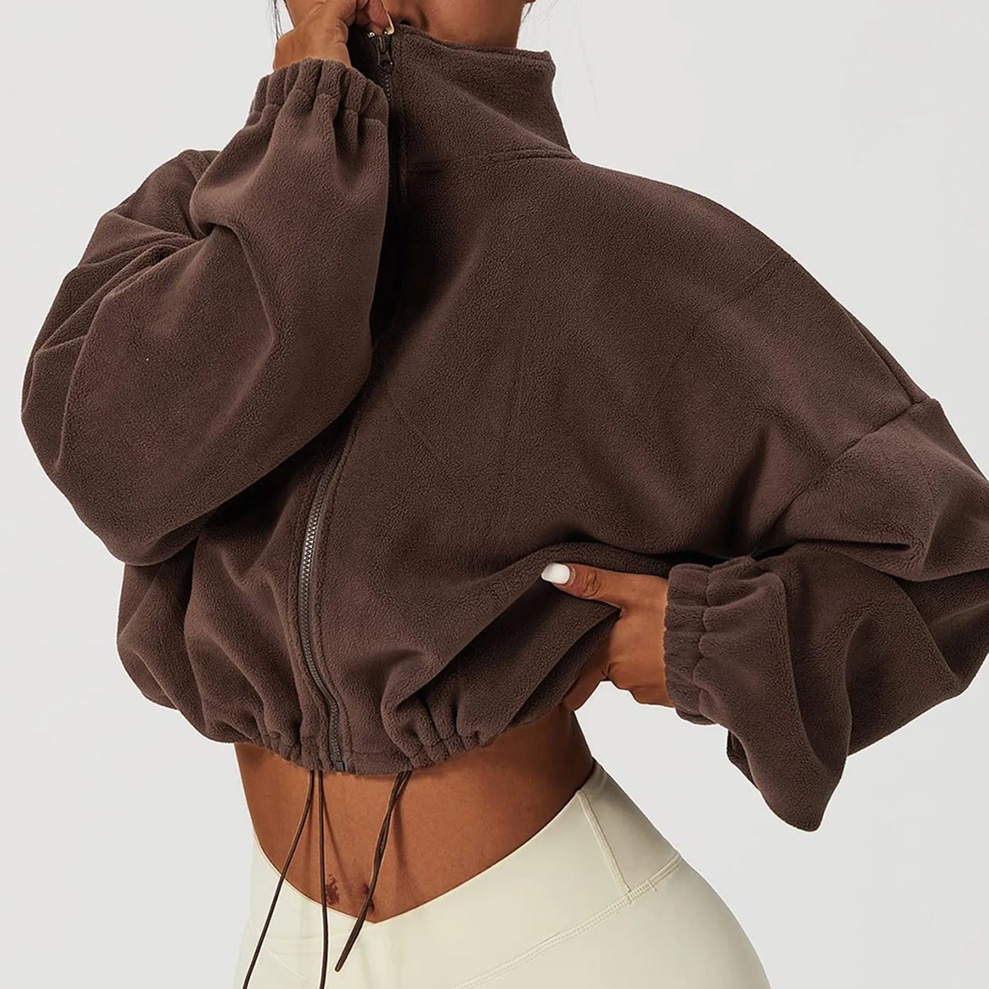 Sweatshirt "Grand"
