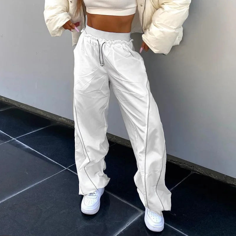 Sweatpants "Ou812"