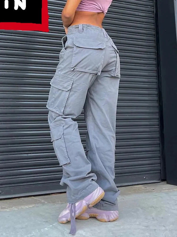 Byxor "Pockets"