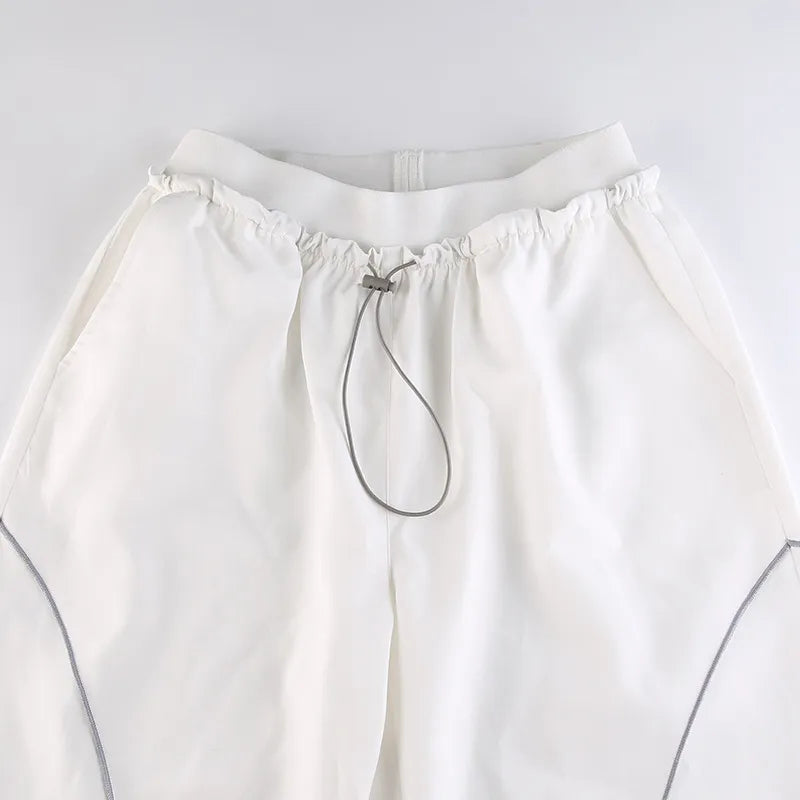 Sweatpants "Ou812"