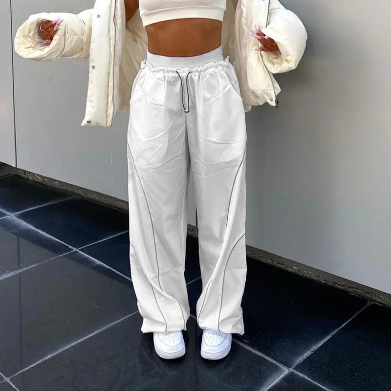 Sweatpants "Ou812"